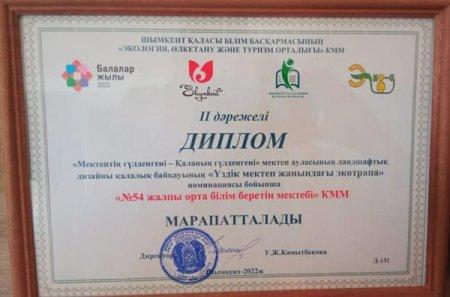 №54 жоббм